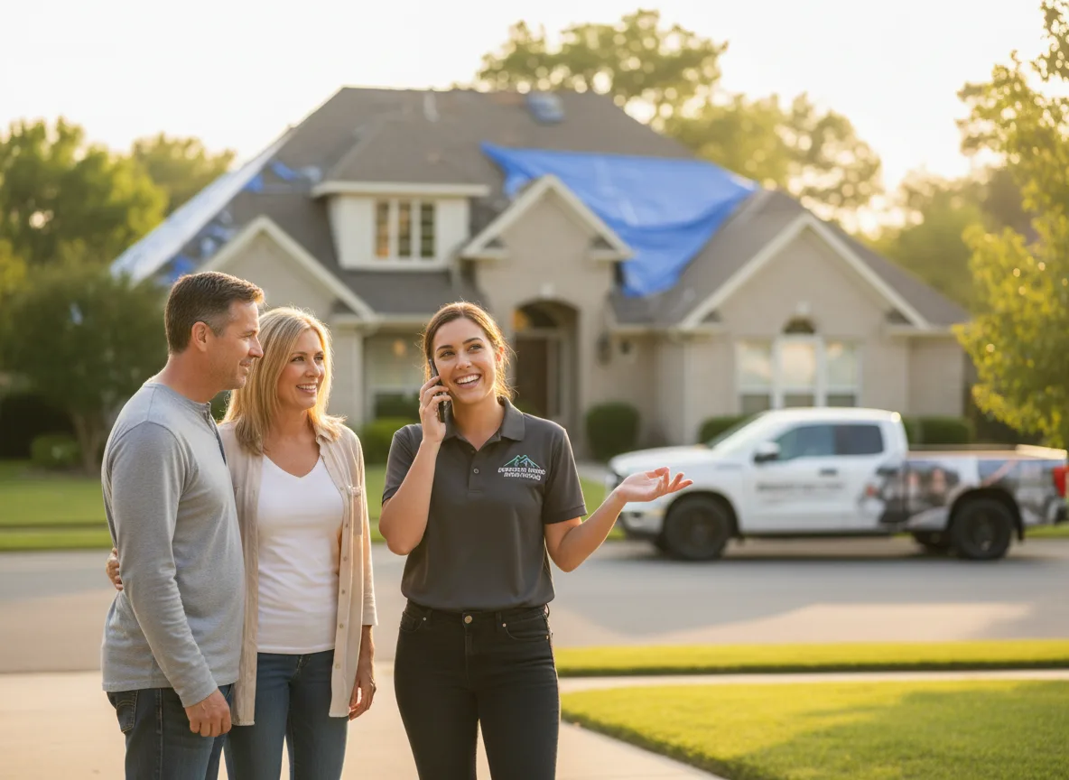 Emergency Roof Repair Dayton, TX FAQs